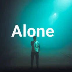 Alone