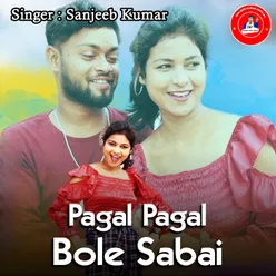 Pagal Pagal Bole Sabai