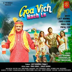 Goa Vich Nach Le