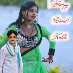 Happy Diwali Kahta