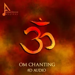 Om Chanting 8D Audio