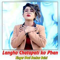 Langho Chatapati ko Phan