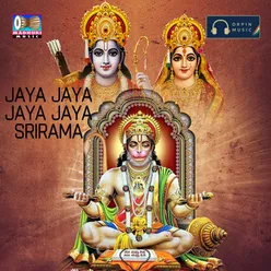 Jaya Jaya Jaya Jaya Srirama