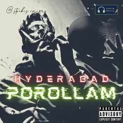 Hyderabad Porollam