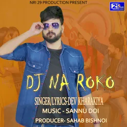 DJ Na Roko