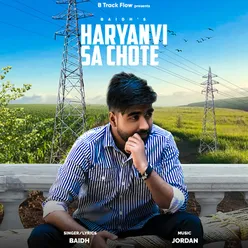 Haryanvi Sa Chote