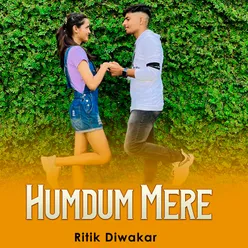 Humdum Mere