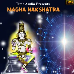 Magha Nakshatra