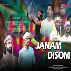 Janam Disom