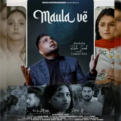 Maula Ve