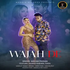 Wajah De