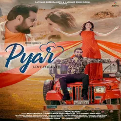 Pyar (Love Forever)