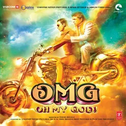 Oh My God (Sound Track)