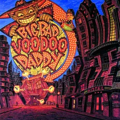 Big Bad Voodoo Daddy