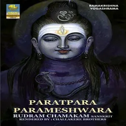 Sree Rudra Prashnam