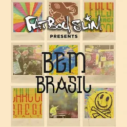 Put Your Hands Up For Brasil (Fatboy Slim Presents Fedde Le Grand)