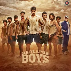 Badlapur Boys Title Track