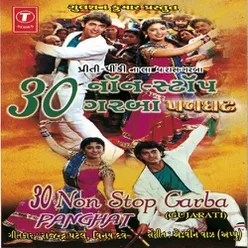 30 Non Stop Garba Panghat