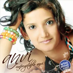 Unforgetable Anvi