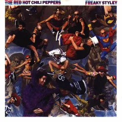 Freaky Styley Remastered