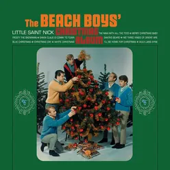 Merry Christmas, Baby 1991 Remix
