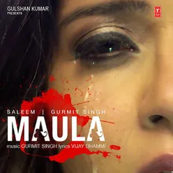 Maula