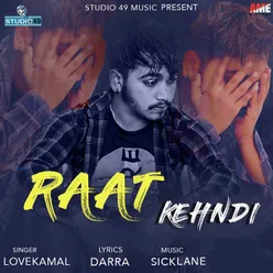 Raat Kehndi