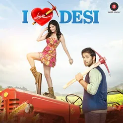 I Love Desi (2014)