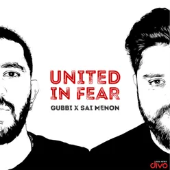 United In Fear - Single
