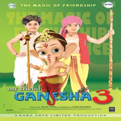 My Friend Ganesha_3