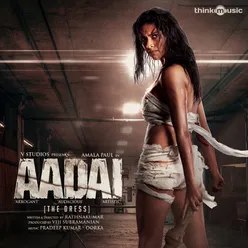 Aadai Theme