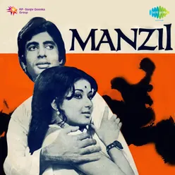 Manzil