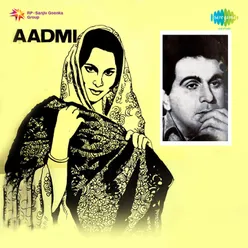 Title Music - Aadmi