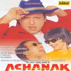 Achanak