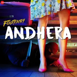 Andhera by Pawni Pandey