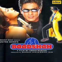 Baadshah O Baadshah