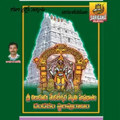 Tirumala Vaasa Sri Srinivasa