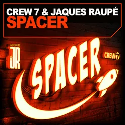Spacer [Extrended Mix]