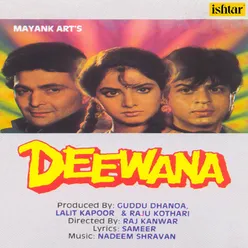Deewana 1992