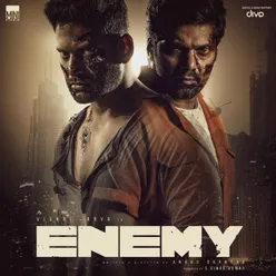 Run & Die (Theme) (From Enemy)