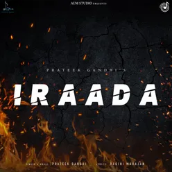 Iraada