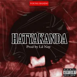 Hatyakanda