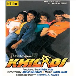 khiladi