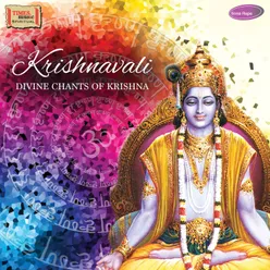 Divine Chants Of Krishna