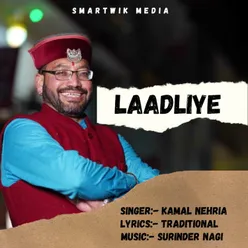 Laadliye