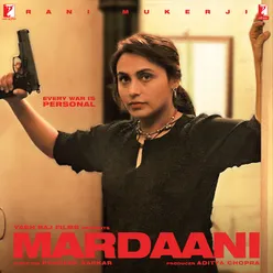 Mardaani