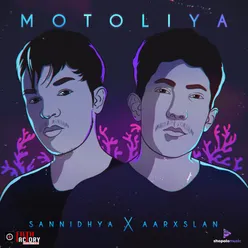 Motoliya