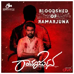 Bloodshed of Ramarjuna