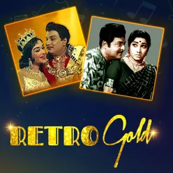 Retro Gold - Telugu