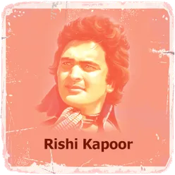 Hits of Rishi Kapoor